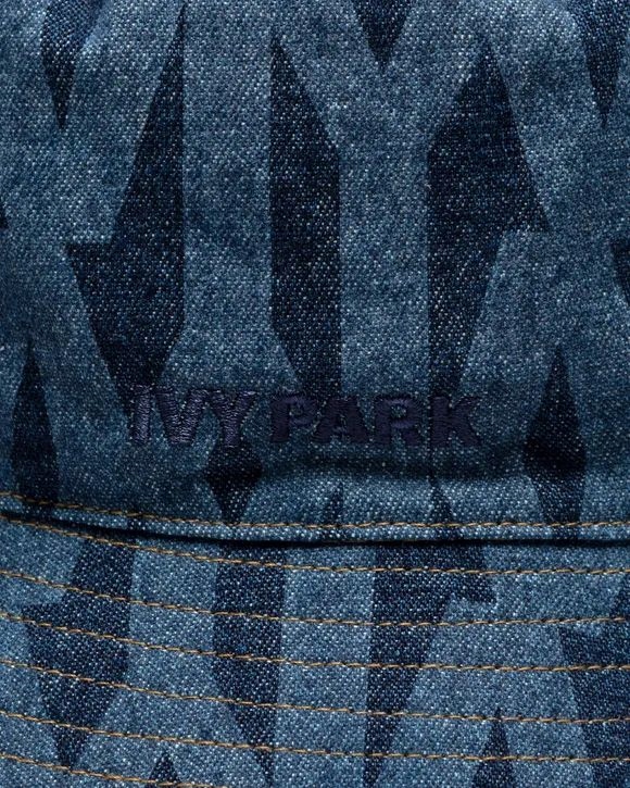 ADIDAS KAPELUSZ DWUSTRONNY L/XL JEANS BUCKET NIEBIESKI Kolekcja ORIGINALS