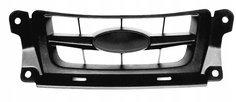 ATRAPA GRILL PLASTIK PRZÓD PRZEDNI Quad ATV TGB BLADE 425cc OEM!