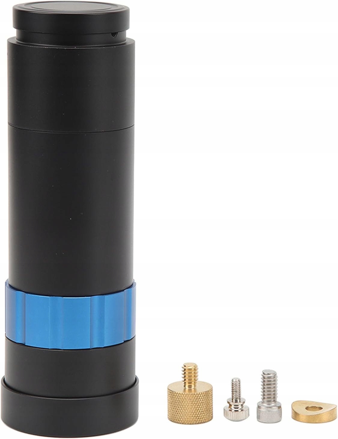 P/15 přenosný hledáček pro astronomické teleskopy Vodící trubka 41 mm