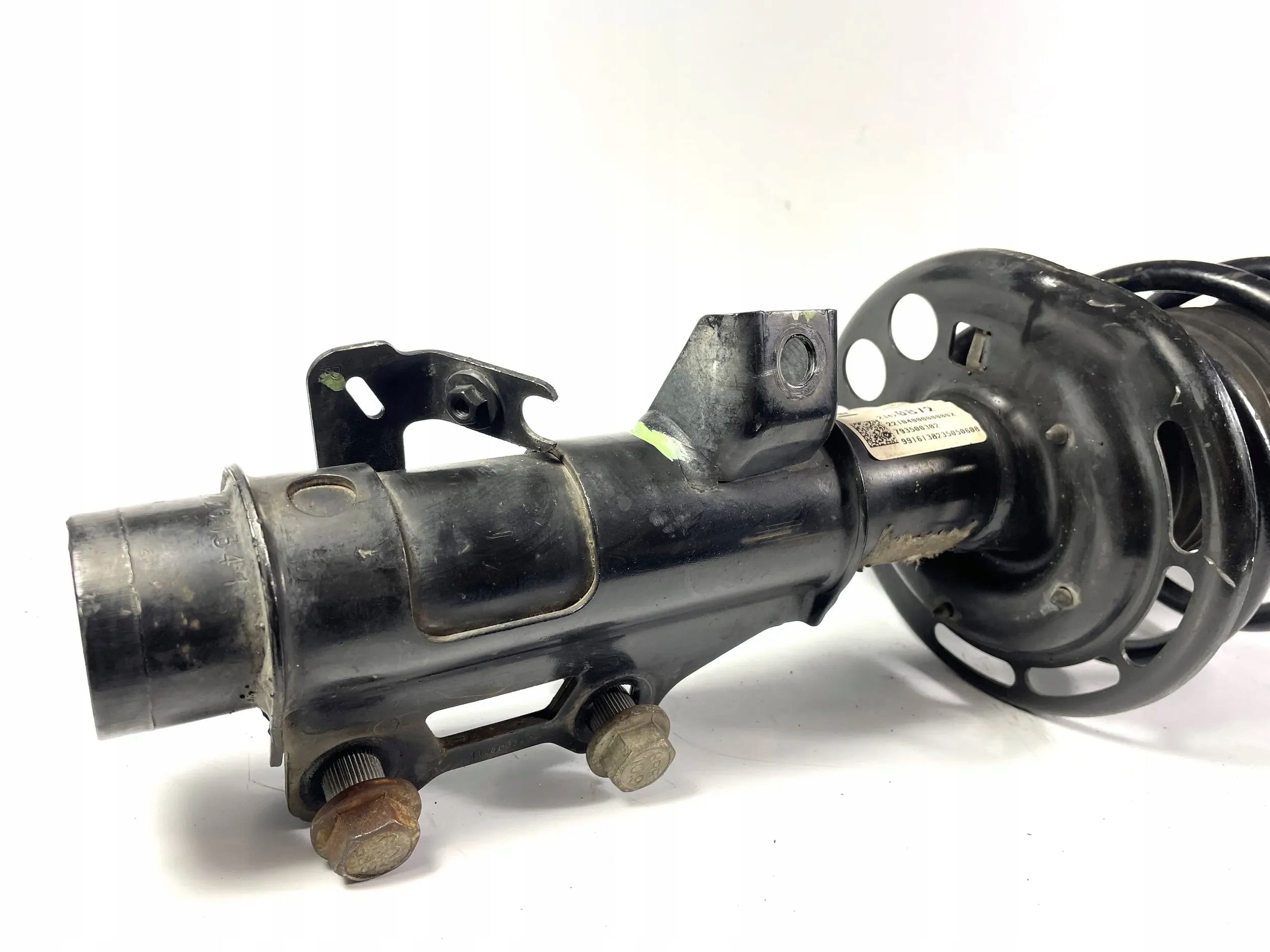 Chevrolet Camaro SS shock absorber right front front 2016-24