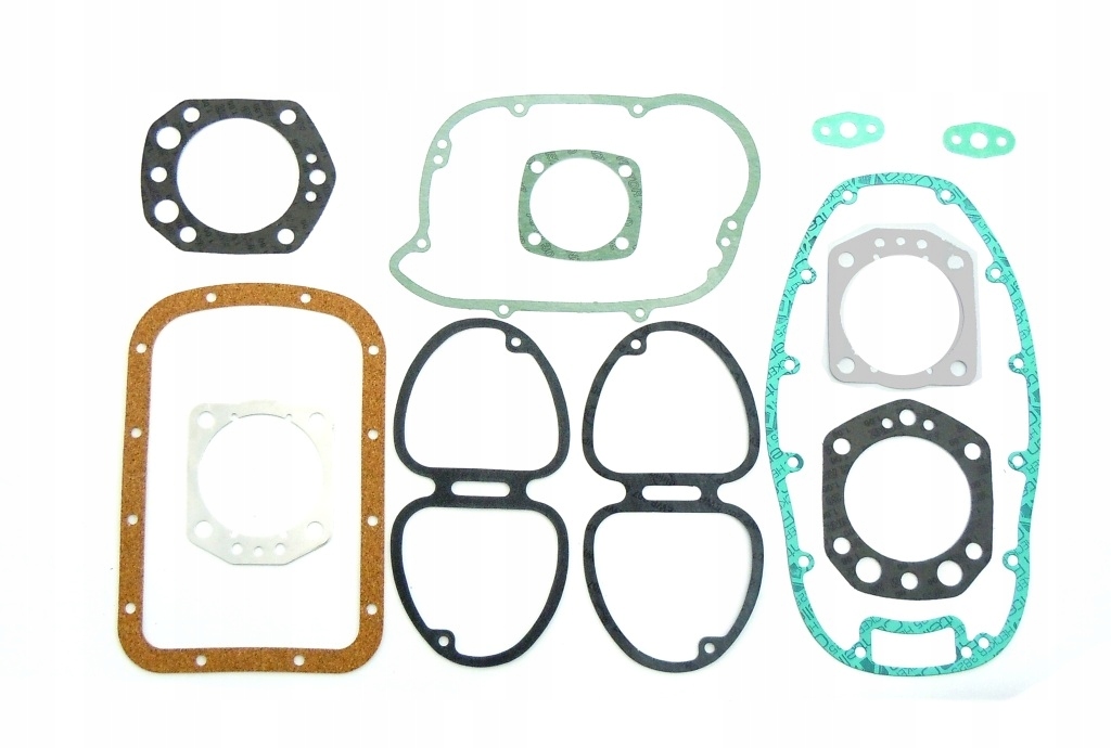 Athena Sada Tesnení Bmw R69/S, R68 ()