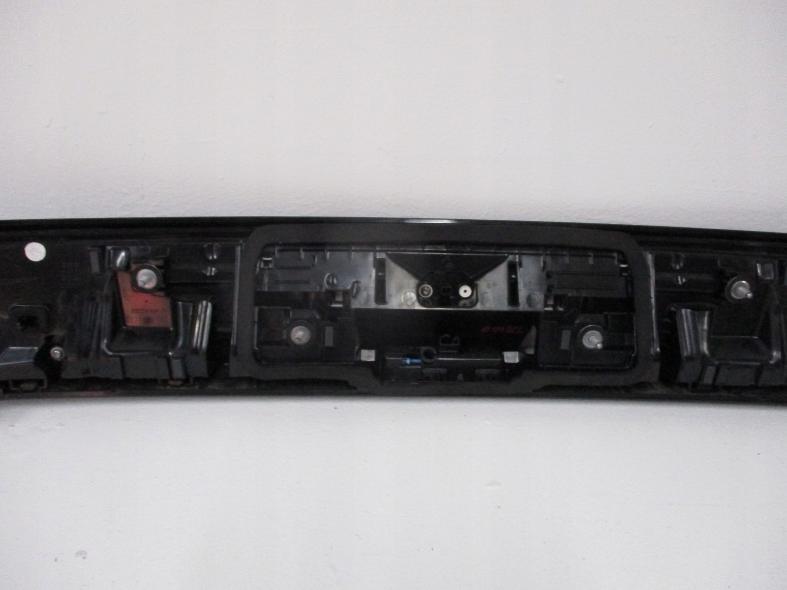 light VW TAIGO 2G7 LED 22R 2G7945093 rear rear part