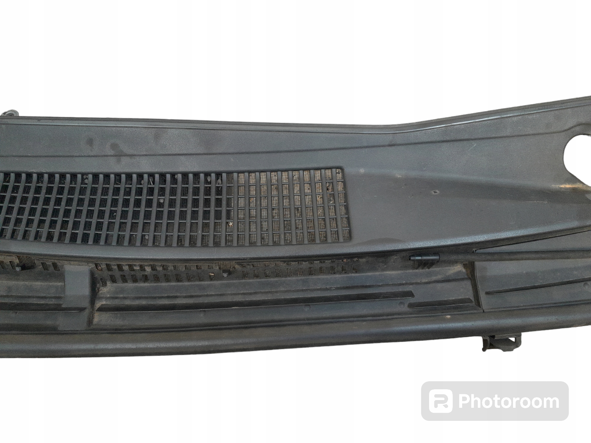 PODSZYBIE TOYOTA YARIS III P13 55783-0D140 Producent części Toyota OE