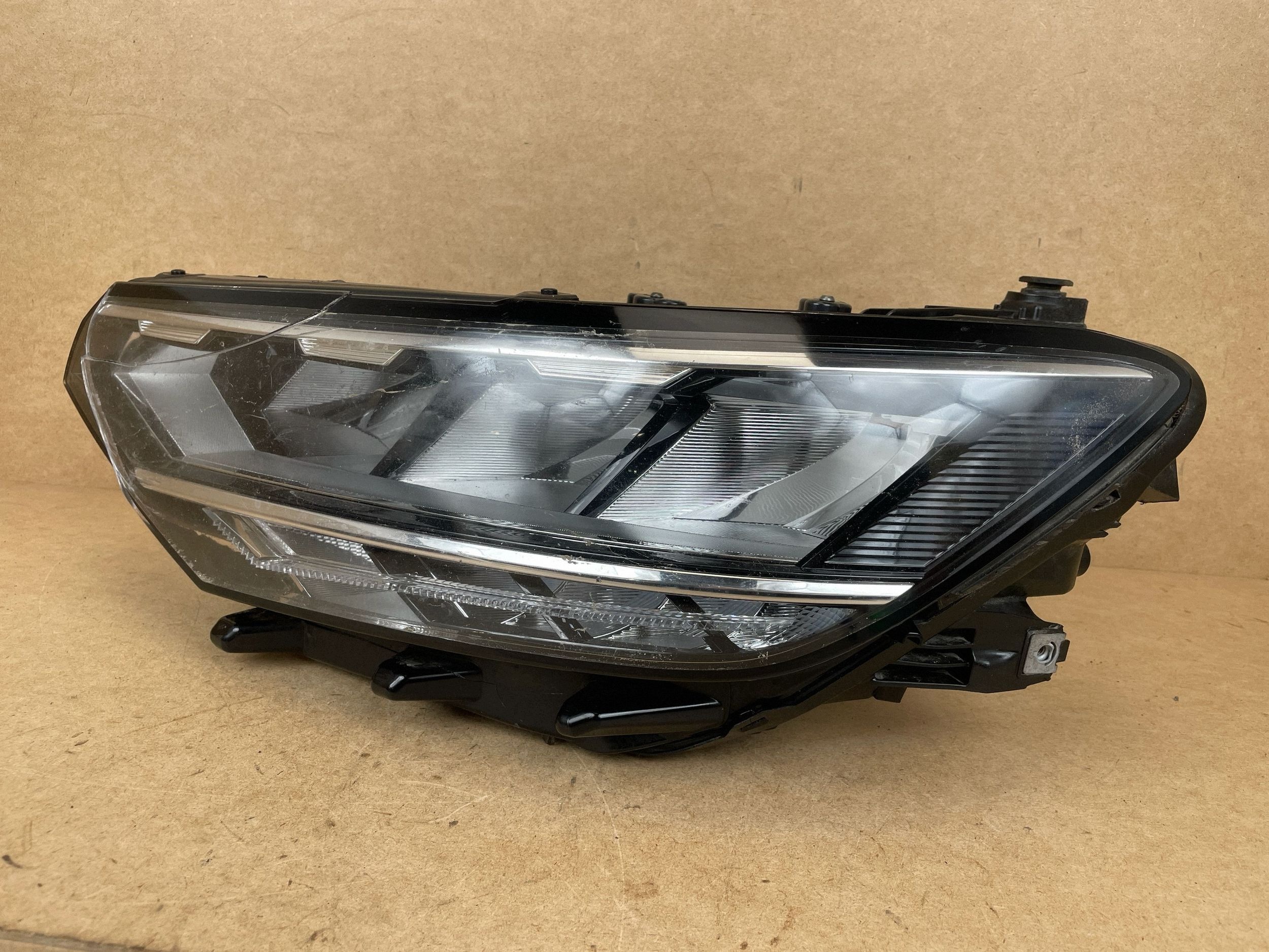 light front left left FULL LED VOLKSWAGEN PASSAT B8 3G 3G1 LIFT 2019-2023