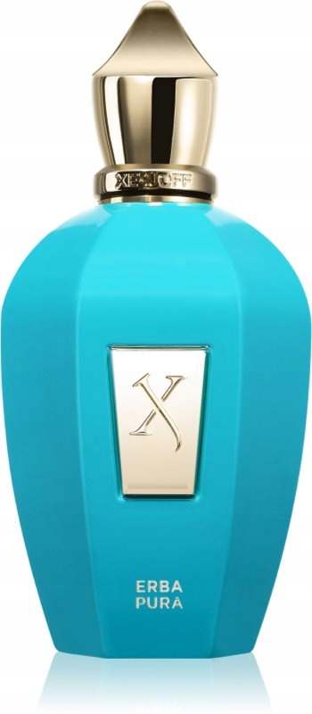 Xerjoff Erba Pura Edp 100 ML