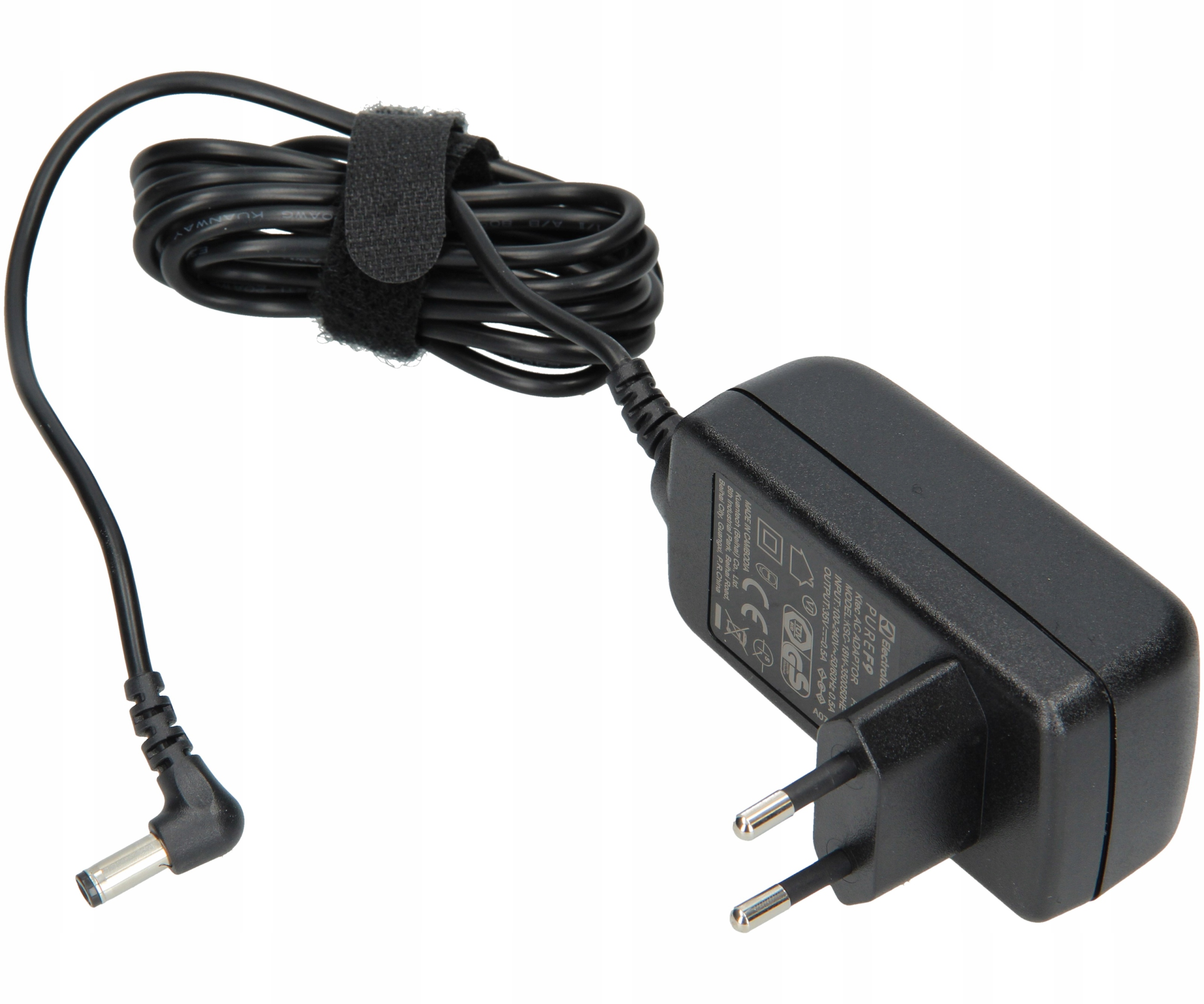 ŁADOWARKA do odkurzacza ELECTROLUX