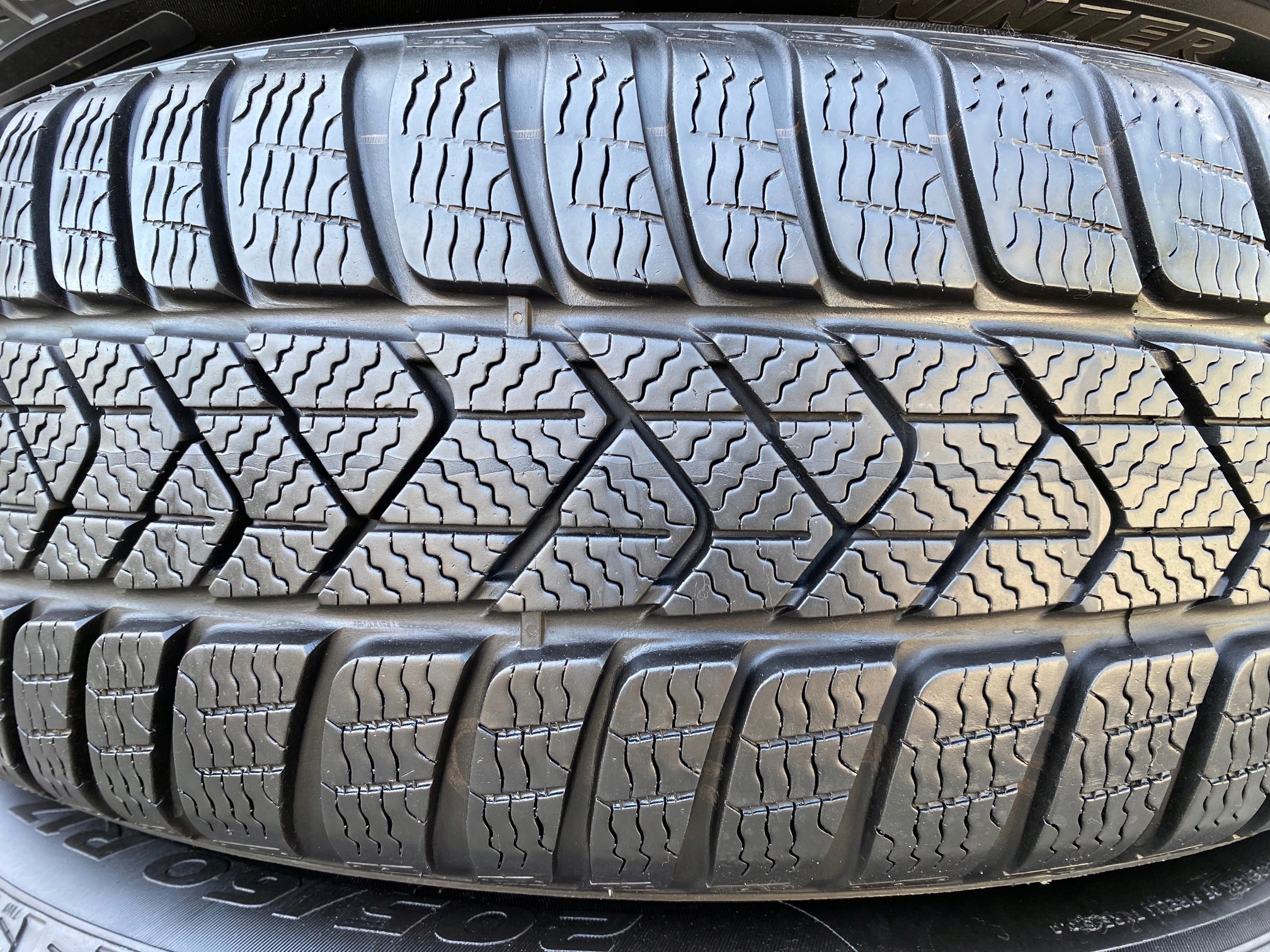 OEM KOŁA ZIMOWE BMW X2 F39 X1 F48 205/60/17 Pirelli demo super ! Producent felg BMW OE