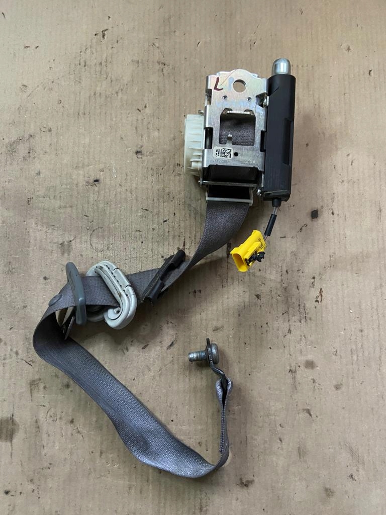 PAS BEZPIECZEŃSTWA LEWY PRZÓD CHRYSLER GRAND VOYAGER V 2008-2016