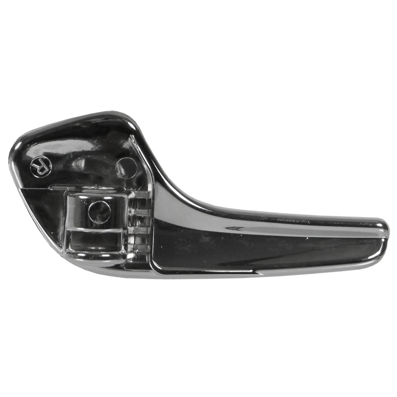 KLAMKA WEWNĘTRZNA PRZÓD TYŁ PRAWA TRZPIEŃ CORSA D Producent części ME Premium