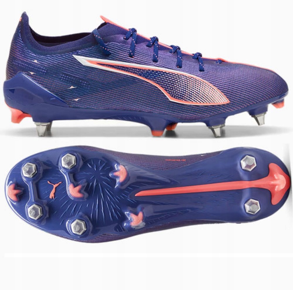 Puma 5 Ultimate Motocyklové 107883 vel.