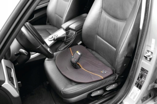 Bezpieczny Adapter do Pasów dla Kobiet w Ciąży - Komfort i Ochrona Sposób mocowania pasy samochodowe