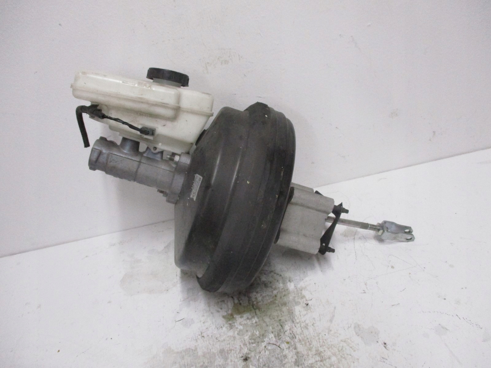 servo servo MERCEDES 0204J00635 46007-5XA1A