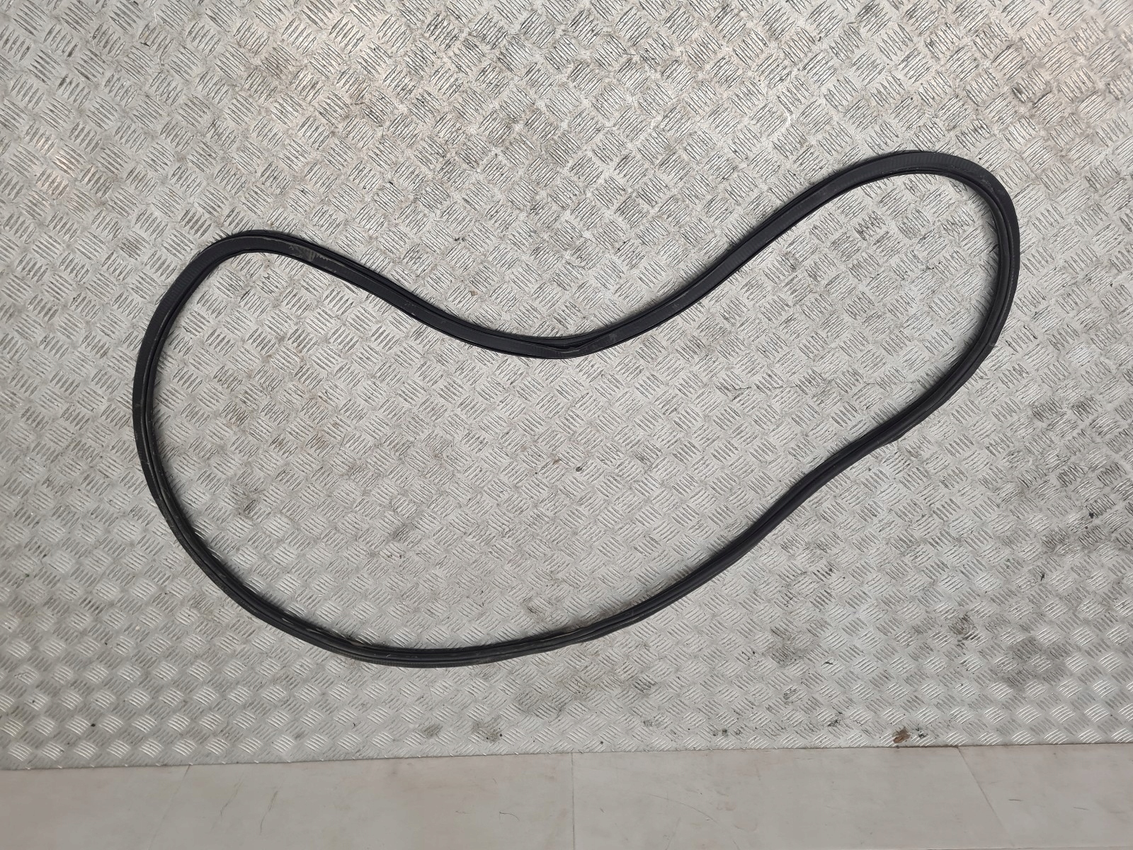 BMW X5 G05 gasket door front 7428678