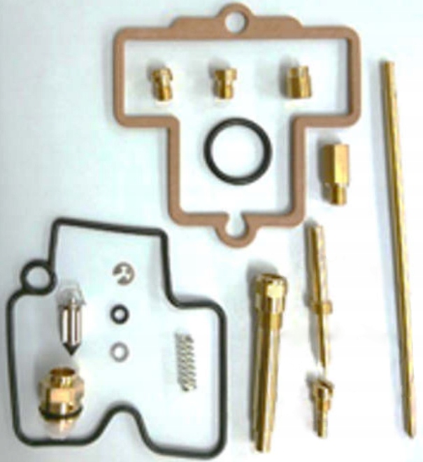 Sada na opravu karburátoru Yamaha Yz 400 F 98-99