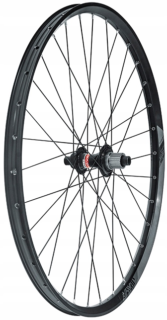 Tylne Koło Tył Kellys Valor 3 Dsc 29" Tarcza Boost 12x148 Micro Spline 12rz