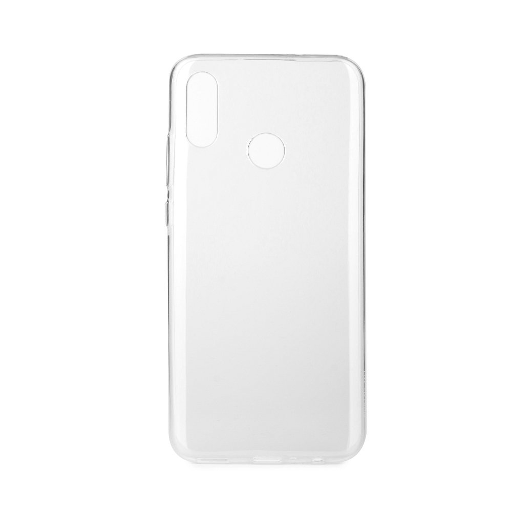 

Futerał Back Case Ultra Slim 0,5mm do Huawei P Sma