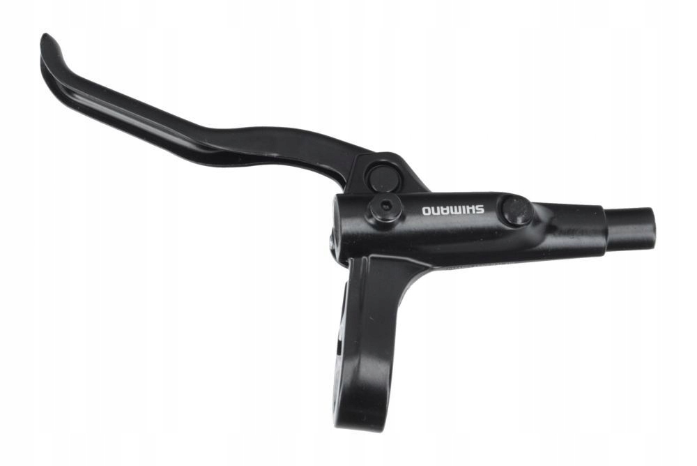 KLAMKA HAMULCA SHIMANO BL-MT200 LEWA