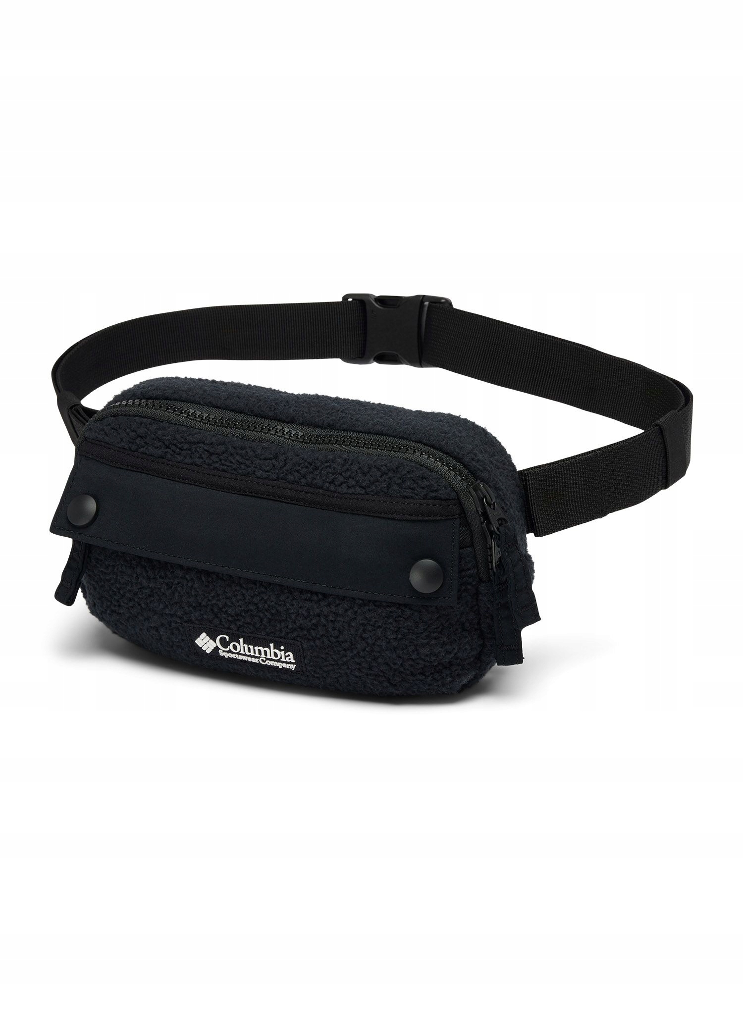 Ledvinka Columbia Helvetia II Hip Pack černá
