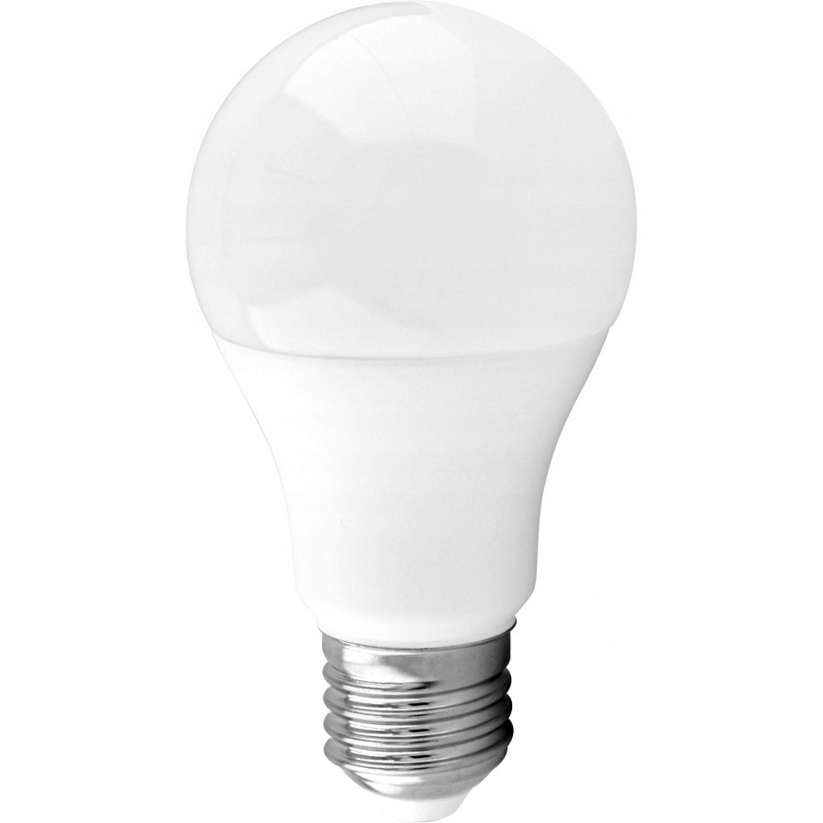 ŻARÓWKA LED NISKONAPIĘCIOWA E27 10W 24V NEUTRALNA Kod producenta EC79165