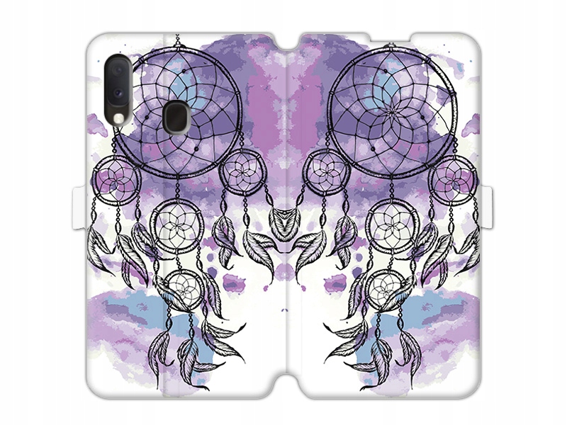 

Etui do Samsung Galaxy A20e Wallet Book Fantastic