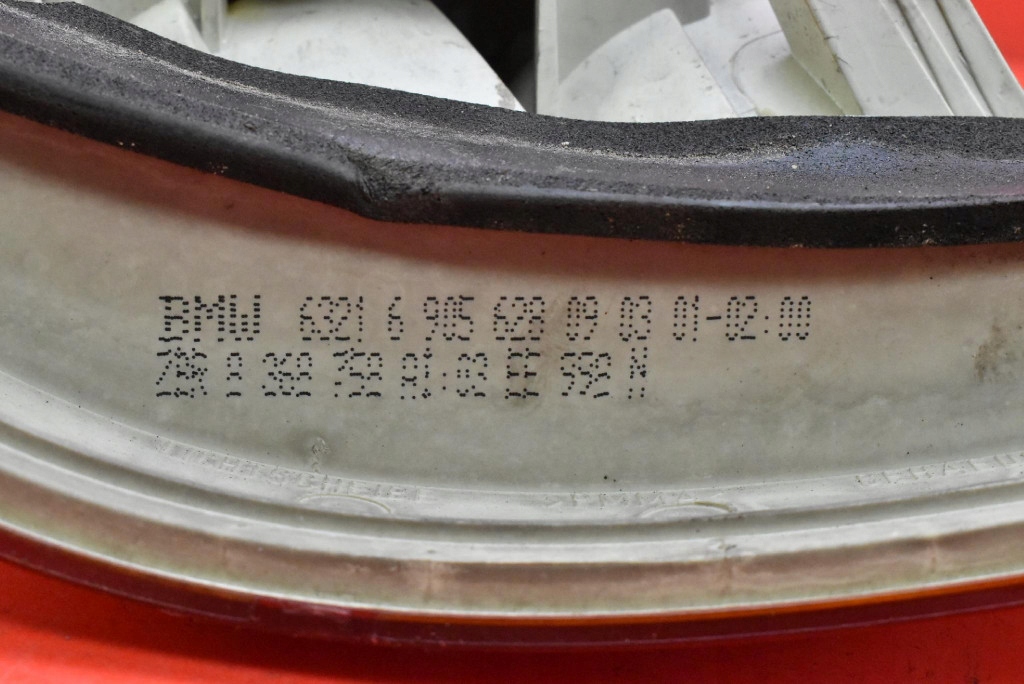 light right rear part rear 8368758 BMW E46 KOMBI 97-03