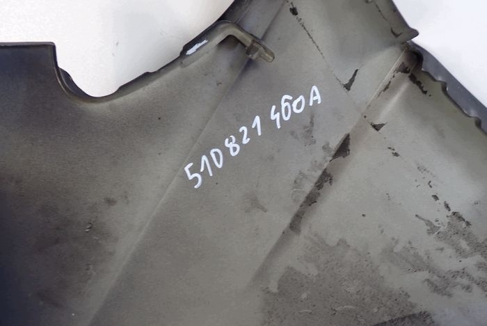 VW GOLF SPORTSVN 12- fender right front front