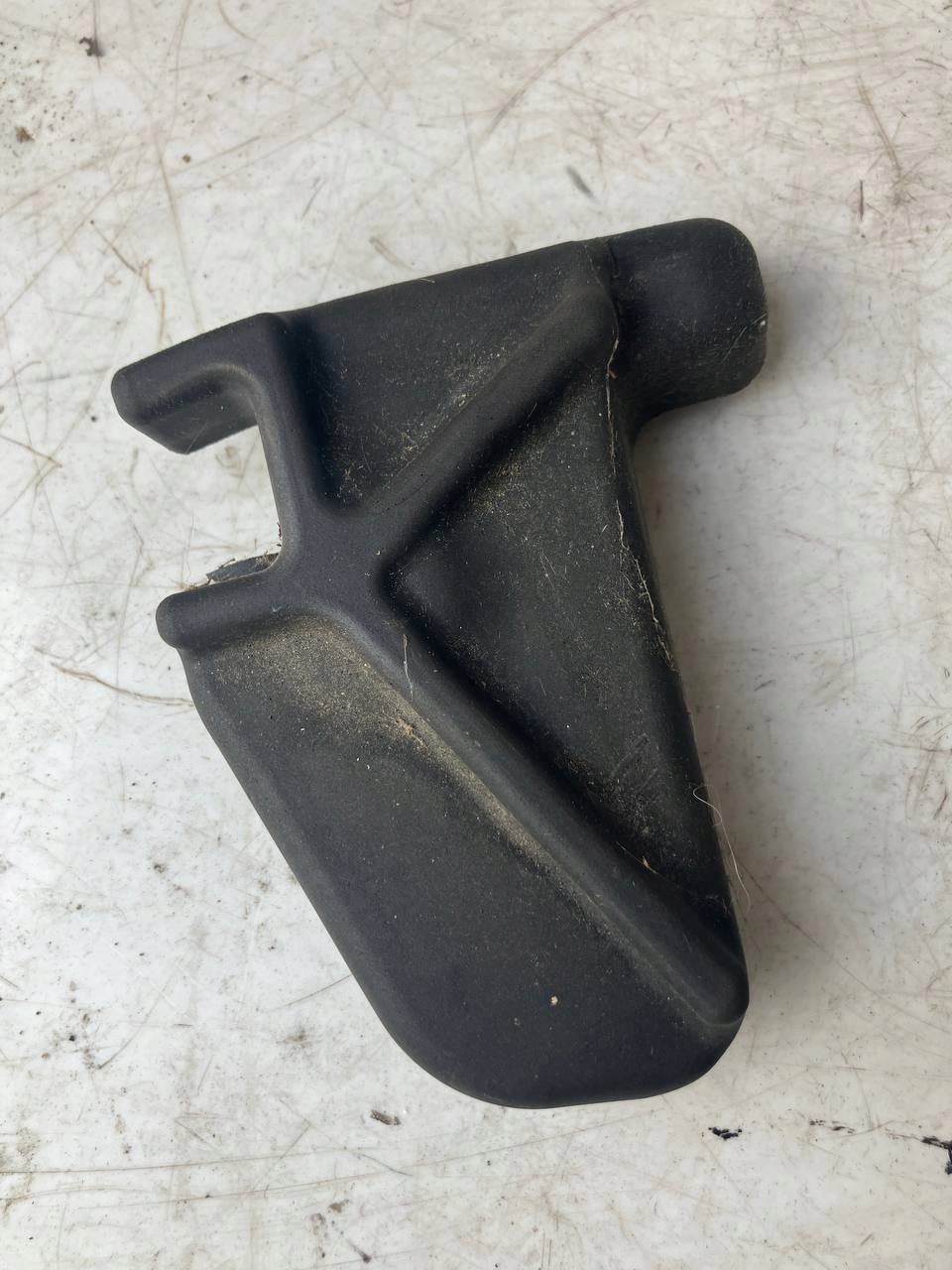GABKA corner under the window CITROEN C4 III right 9833359080