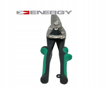 NOŻYCE DO CIĘCIA BLACHY PROSTE