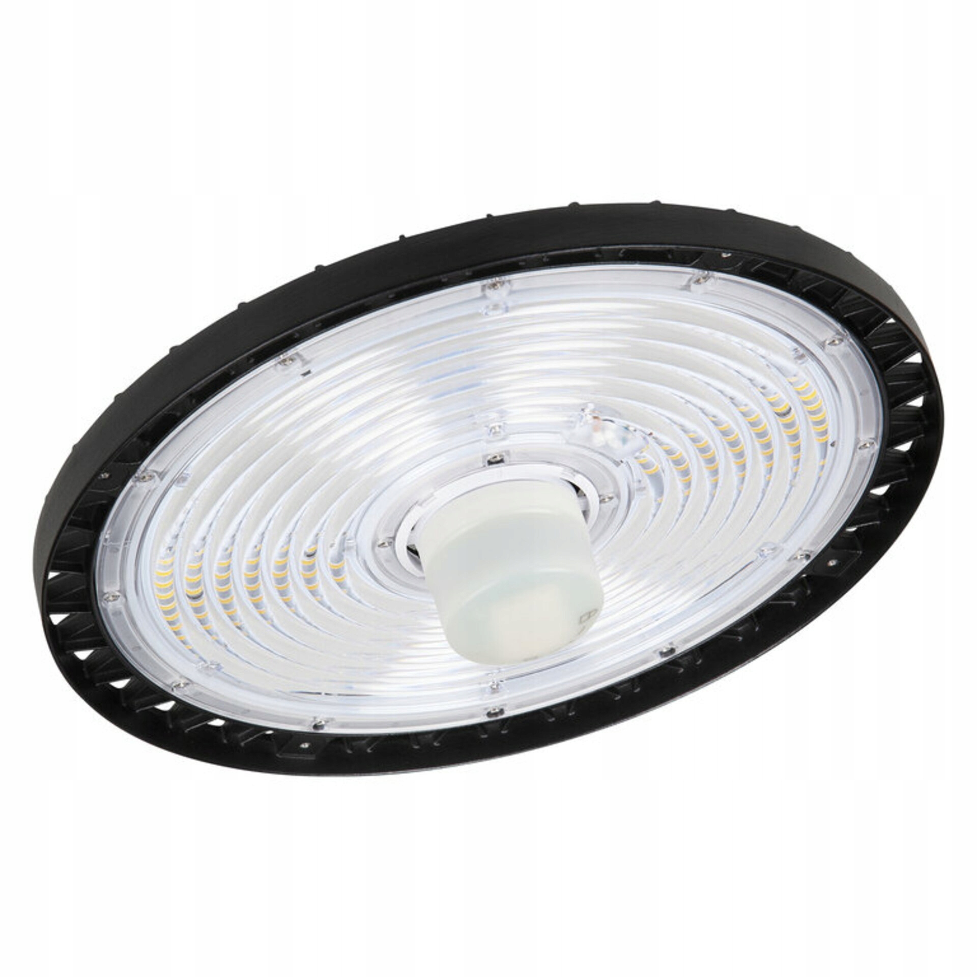 Ledvance Hb Sen P 190W 840 110 ° IP65 priemyselné Led svietidlo so senzorom