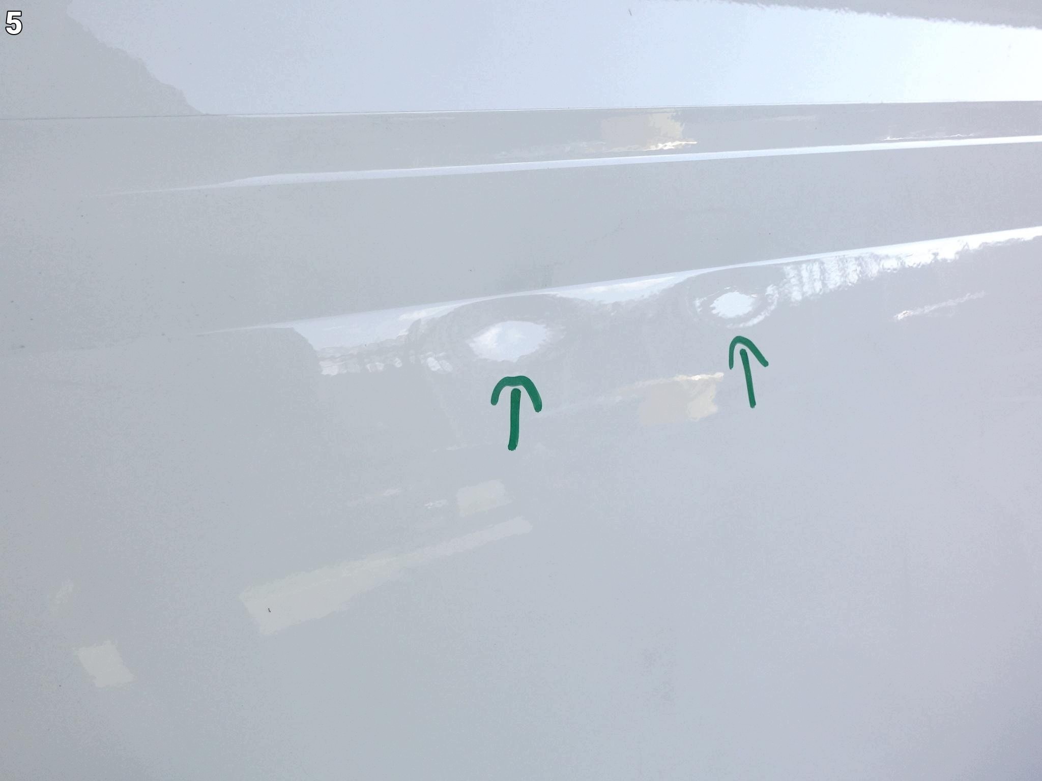 VW ID.BUZZ ID. BUZZ 1T3 1T5 22- door DOOR right front