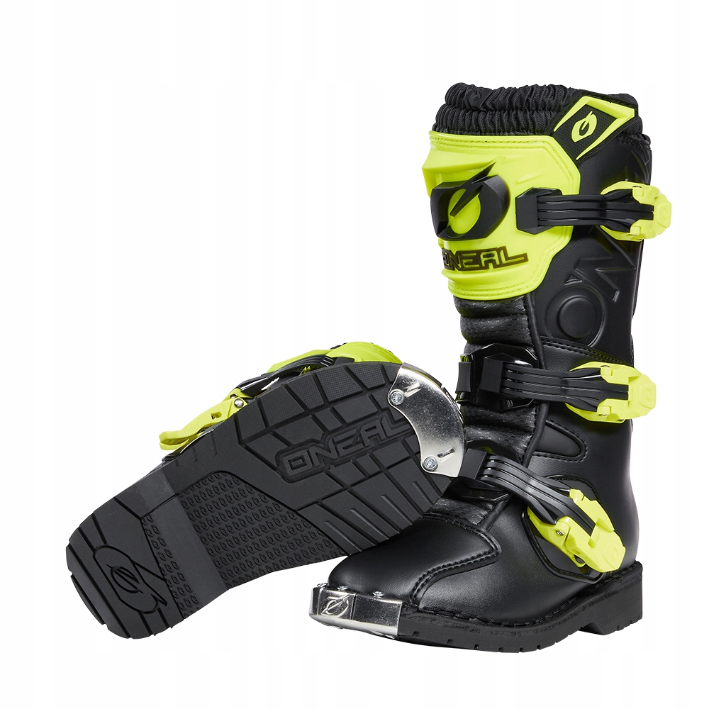 Buty Juniorskie O'Neal Rider Pro black 31 Rozmiar inny