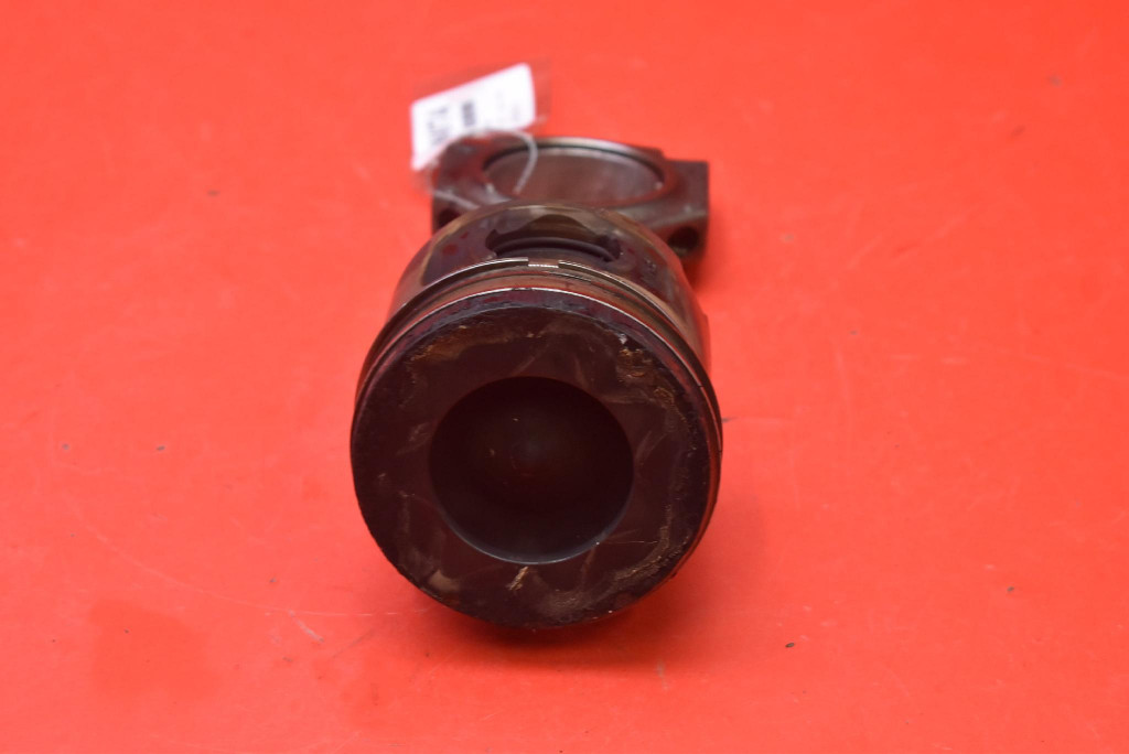 piston connecting rod 0840BB BMW E90 E91 2.0 D 143 KM 04-10