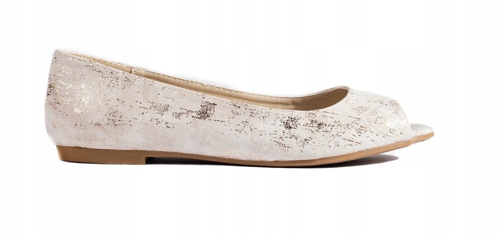 BALERINY ODKRYTY PALEC GD-FL807 GOODIN R 39 Model FL807