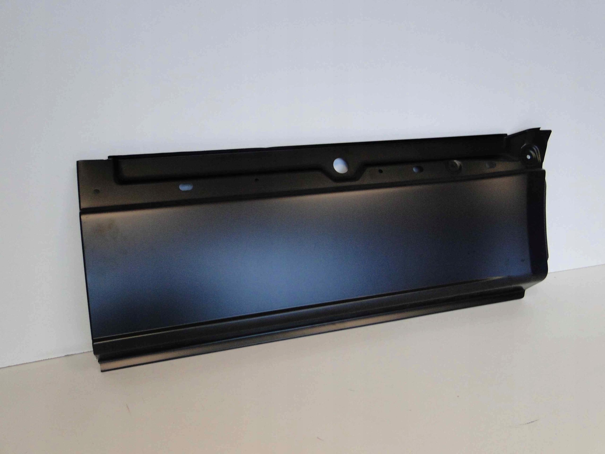 MERCEDES SPRINTER 907 PANEL NADWOZIA LEWY DOLNY Part number A9076371700