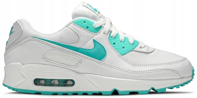 Pánské sportovní boty Pohodlné Módní Nike Air Max 90 CT1028-102 vel. 47