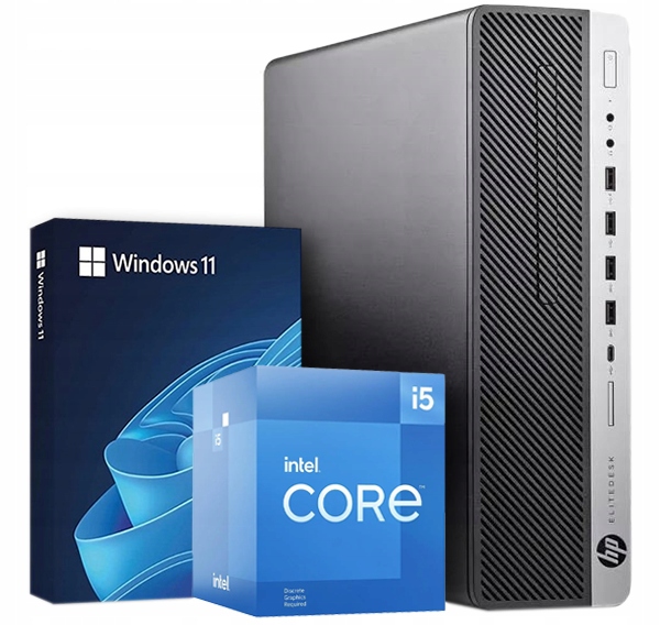 ミニPC #N HP EliteDesk800G4DM 35W i7 16G SSD256 HP EliteDesk 800 G4 DM 製品詳細・スペック - デスクトップ・PC