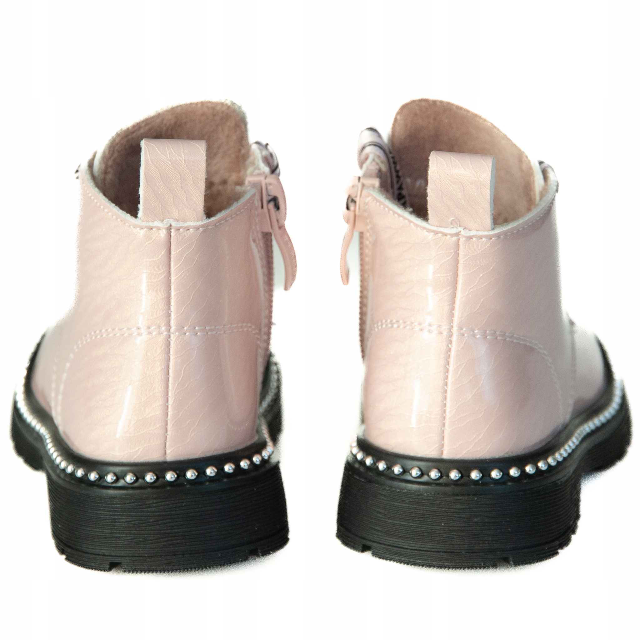 APAWWA BOTKI DZIEWCZĘCE OCIEPLANE R 21 Kod producenta N733