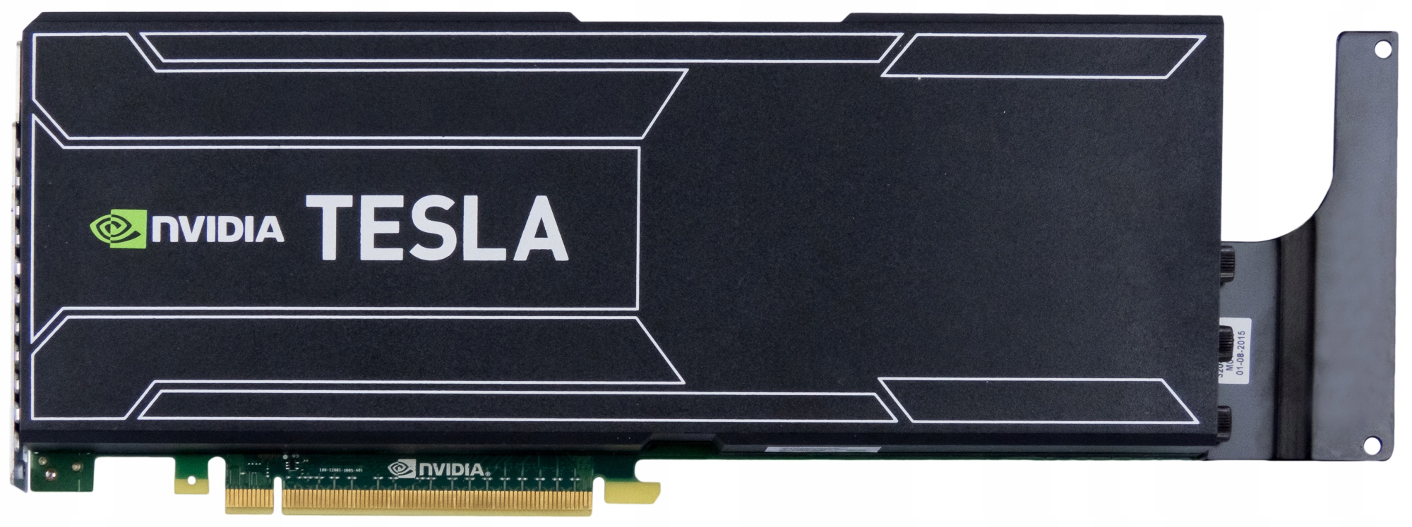 NVIDIA TESLA K40 12GB GDDR5 PCIe x16 384-bit CUDA w Żary - Sklep ...