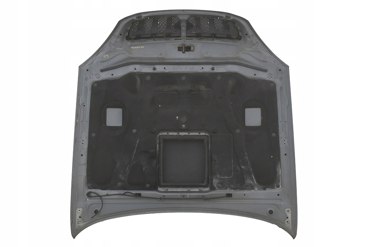 bonnet * engine housing cover HYUNDAI TERRACAN