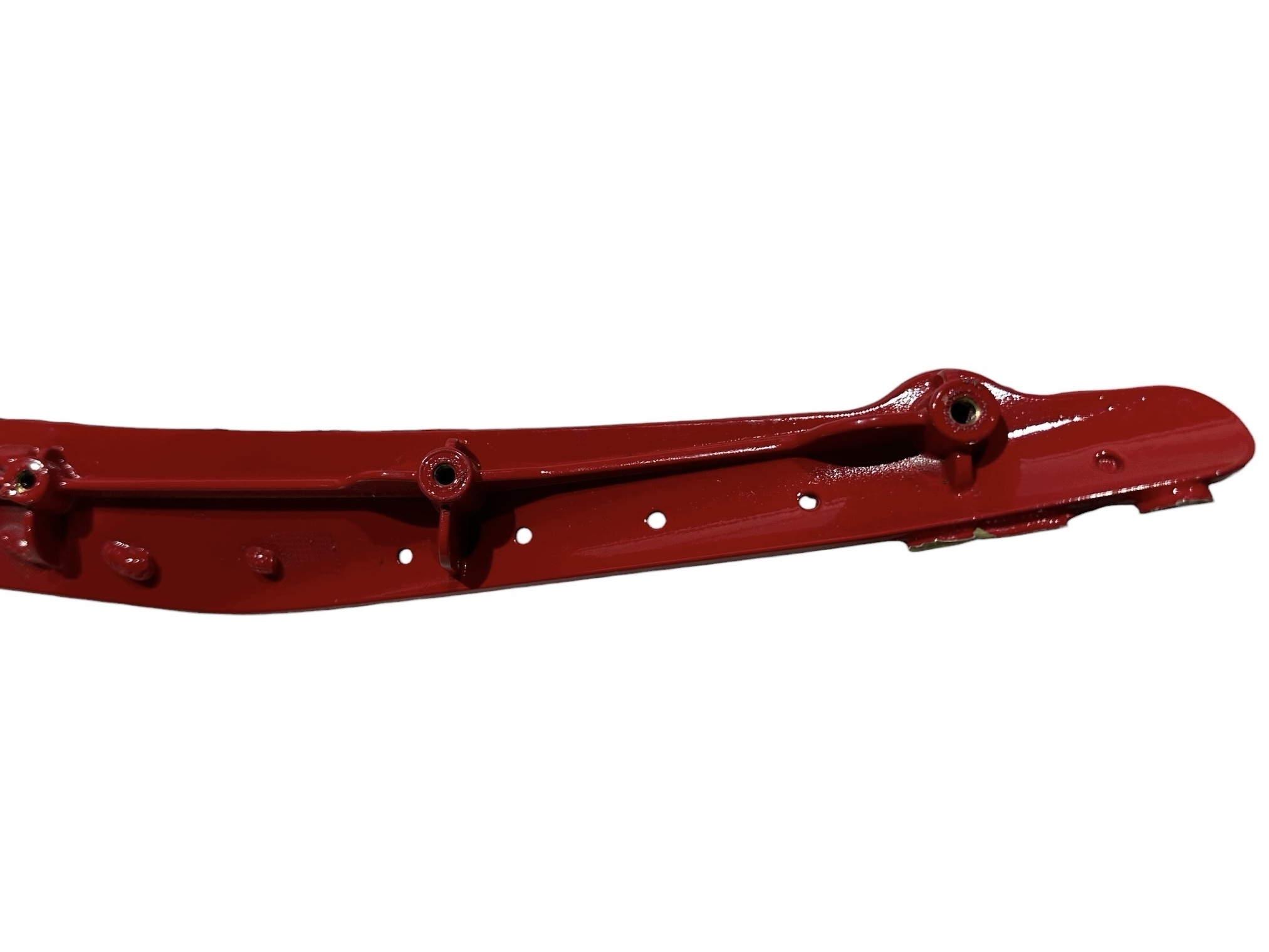 FERRARI SF90 Support Support plaque Avant Pare choc LH