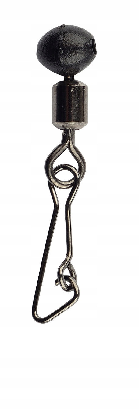 Agrafka Cresta Free Running Swivel Extra Strong #14