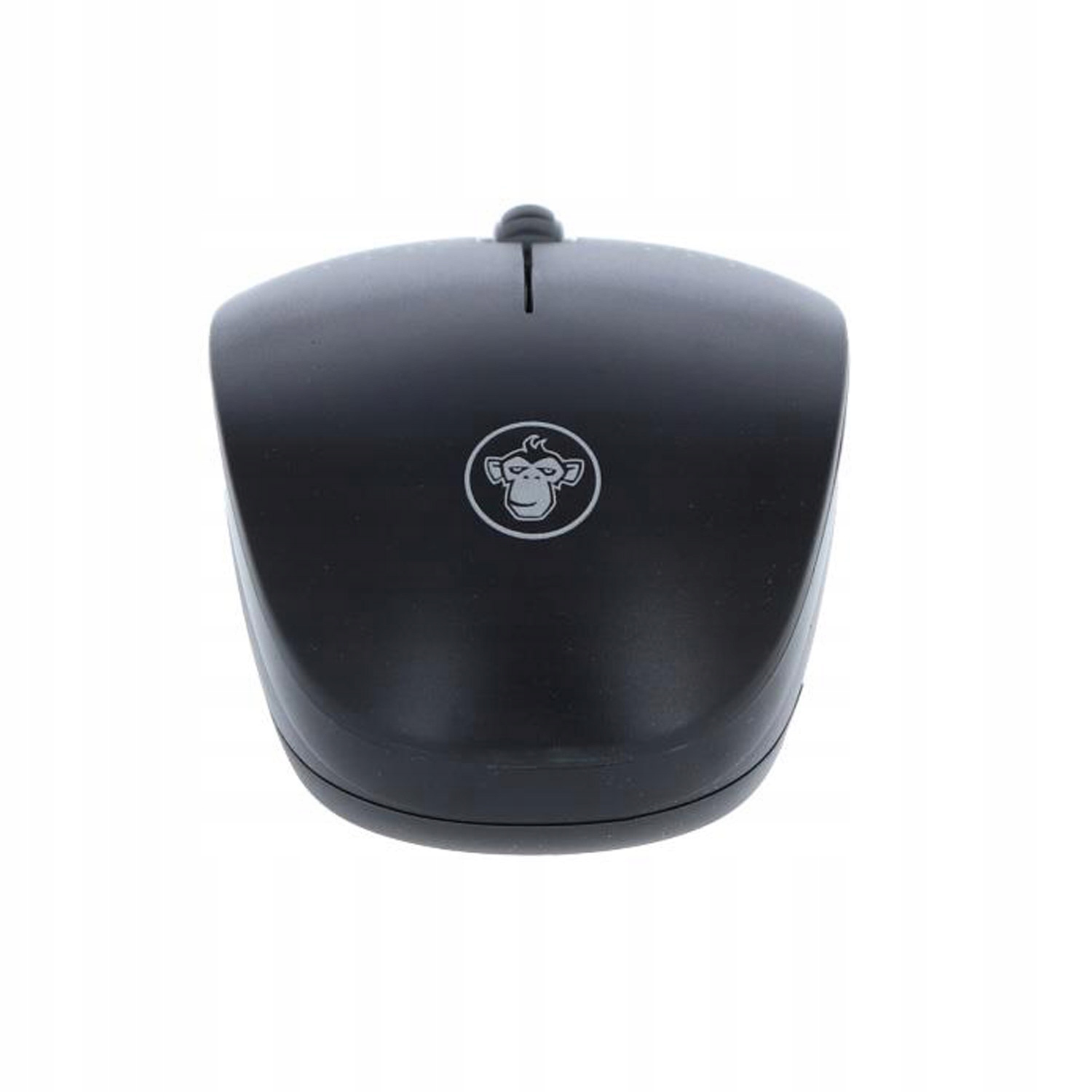 Mysz Bezprzewodowa Silver Monkey Optical Mouse Producent Silver Monkey