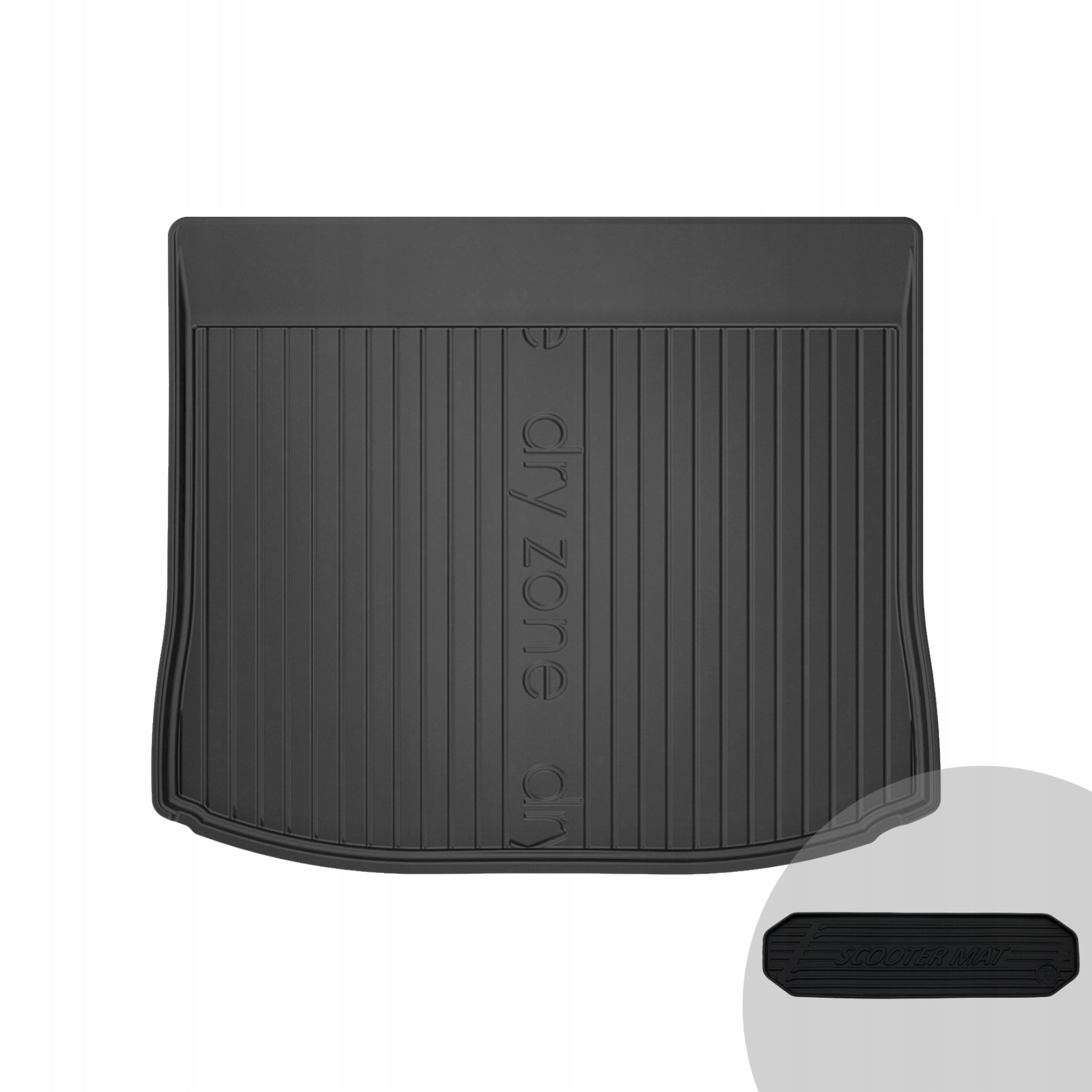 Frogum Gumová rohož do kufru pro Ford Edge II od roku 2014