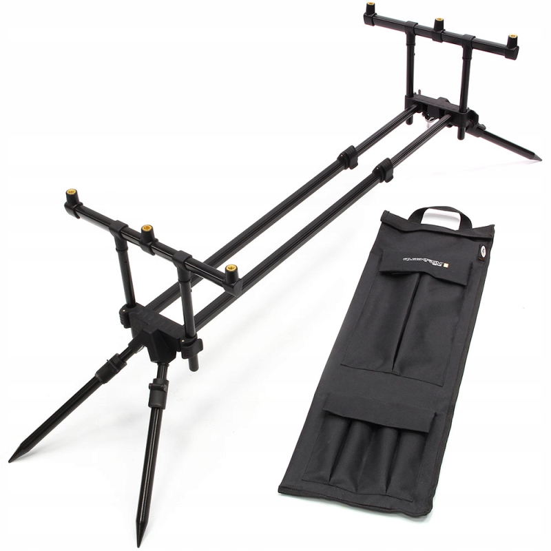 Rybářské stanoviště Rod Pod Ngt Quikfish 2