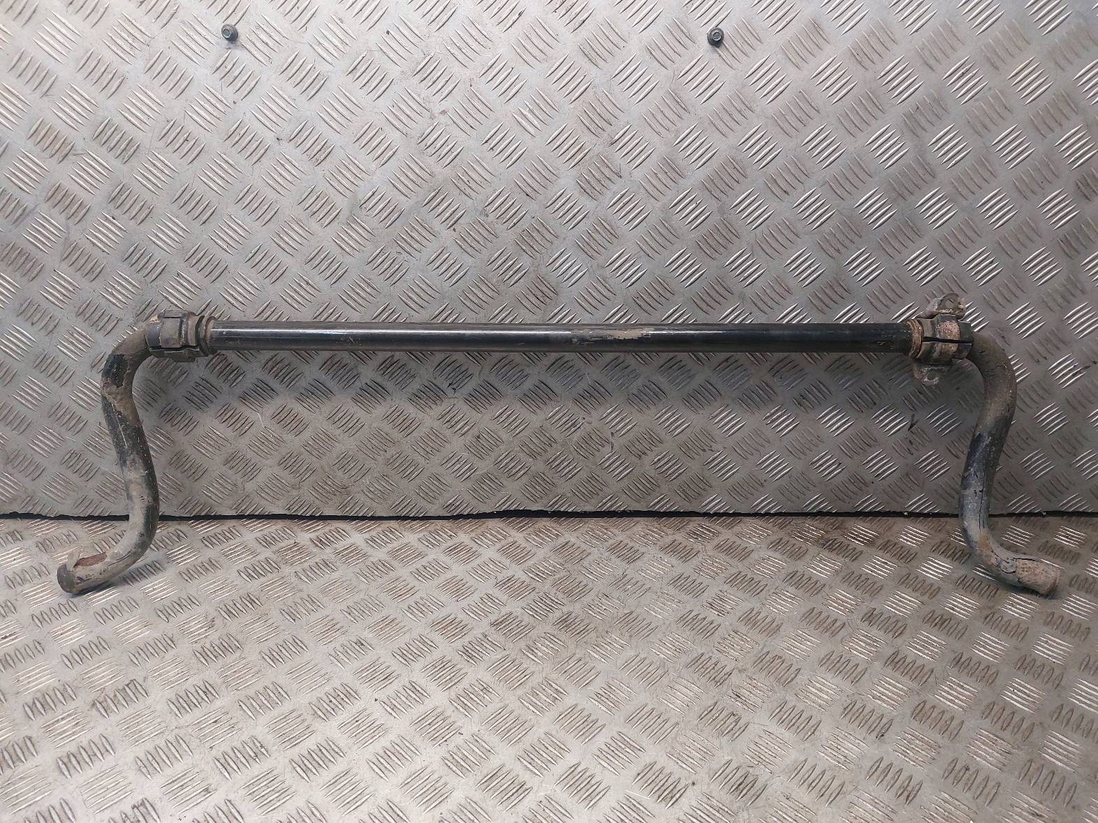 bar STABILIZATOR front AUDI A6 C6 4F0411309E