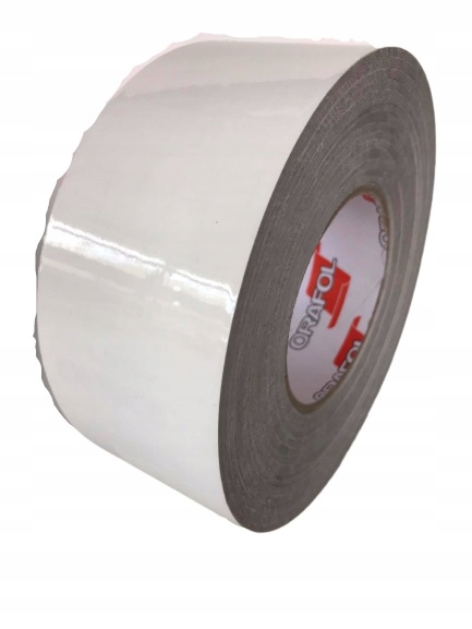 FOLIA OCHRONNA GRUBA TASNA ORACAL PROGI RANTY 50m