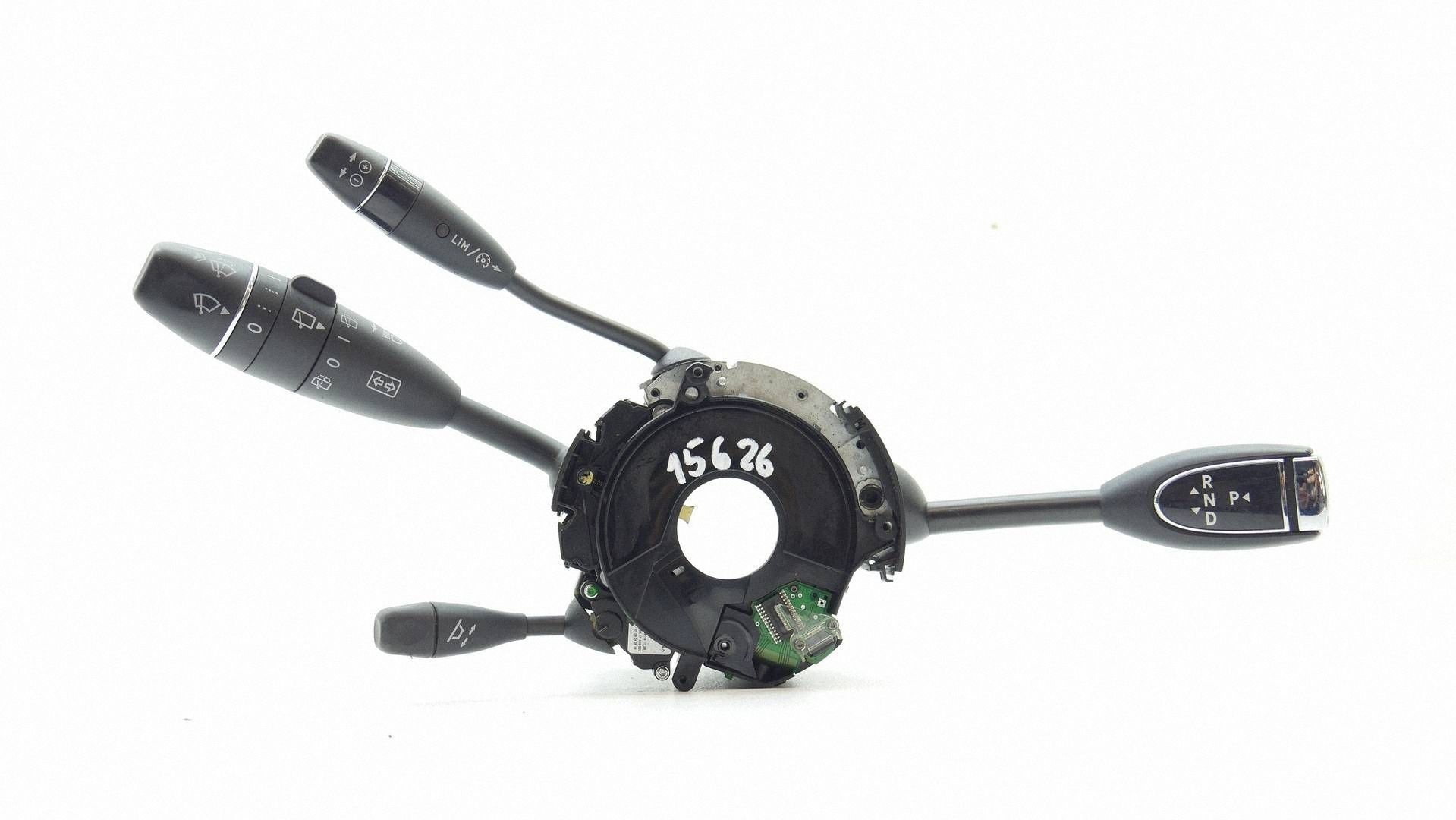 control switch ring ZWIJAK airbag MERCEDES ML W164 A1645403645