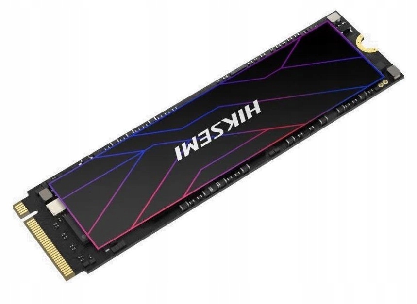 Dysk Ssd Hiksemi Future Lite 4TB M.2 2280 PCIe Gen4x4 NVMe 7300/6200 MB/s