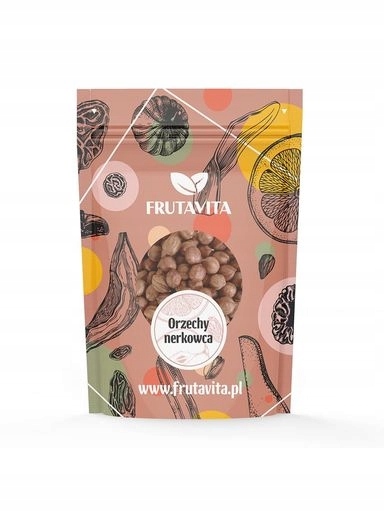 Frutavita Lískové ořechy 1000 g