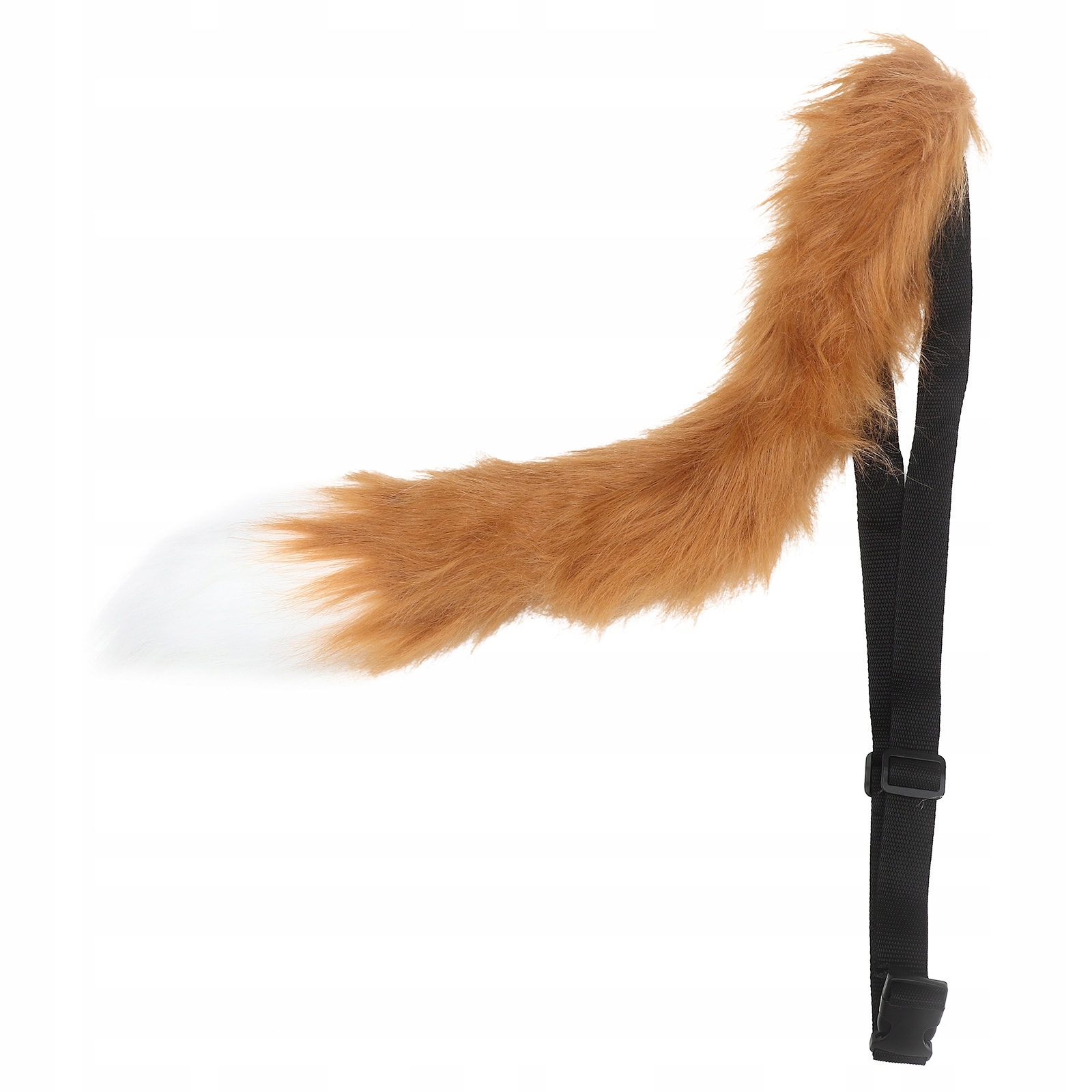 PLUSZ ZWIERZĘCY OGON LISÓW COSPLAY FUTRA THERIAN SPRZĘT Rodzaj inny